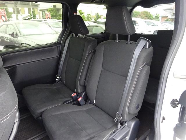 エスクァイア ハイブリッドＸｉ　ワンセグＴＶ　両側パワースライドドア　バックカメラ　ドライブレコーダー　ＥＴＣ　Ｂｌｕｅｔｏｏｔｈ　ＣＤ　クルーズコントロール　レーンキープアシスト　シートヒーター　オートライト　オートハイビーム（45枚目）