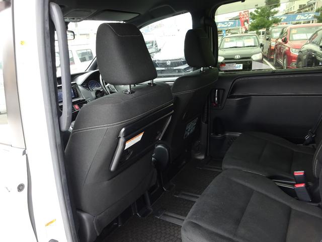 エスクァイア ハイブリッドＸｉ　ワンセグＴＶ　両側パワースライドドア　バックカメラ　ドライブレコーダー　ＥＴＣ　Ｂｌｕｅｔｏｏｔｈ　ＣＤ　クルーズコントロール　レーンキープアシスト　シートヒーター　オートライト　オートハイビーム（46枚目）