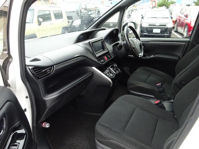 エスクァイア ハイブリッドＸｉ　ワンセグＴＶ　両側パワースライドドア　バックカメラ　ドライブレコーダー　ＥＴＣ　Ｂｌｕｅｔｏｏｔｈ　ＣＤ　クルーズコントロール　レーンキープアシスト　シートヒーター　オートライト　オートハイビーム（47枚目）