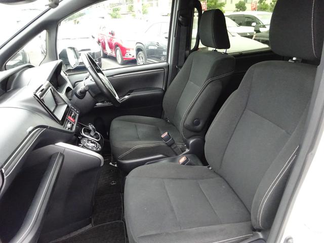 エスクァイア ハイブリッドＸｉ　ワンセグＴＶ　両側パワースライドドア　バックカメラ　ドライブレコーダー　ＥＴＣ　Ｂｌｕｅｔｏｏｔｈ　ＣＤ　クルーズコントロール　レーンキープアシスト　シートヒーター　オートライト　オートハイビーム（48枚目）