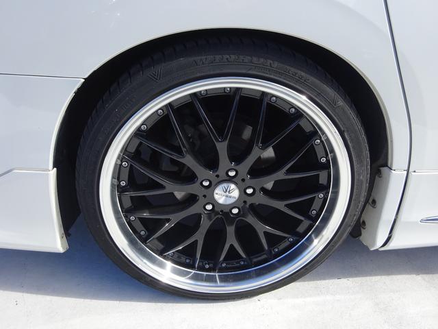 アルファードハイブリッド エグゼクティブラウンジ 後期フェイス モデリスタエアロ 本革シート エグゼクティブパワーシート 純正9インチナビTV リアエンターテイメント 両側パワースライドドア アラウンドビューモニター ドライブレコーダー ETC(17枚目)