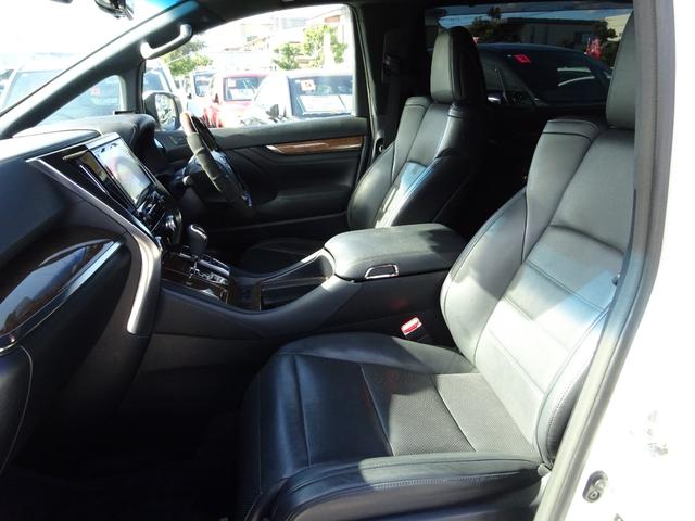 アルファードハイブリッド エグゼクティブラウンジ 後期フェイス モデリスタエアロ 本革シート エグゼクティブパワーシート 純正9インチナビTV リアエンターテイメント 両側パワースライドドア アラウンドビューモニター ドライブレコーダー ETC(55枚目)