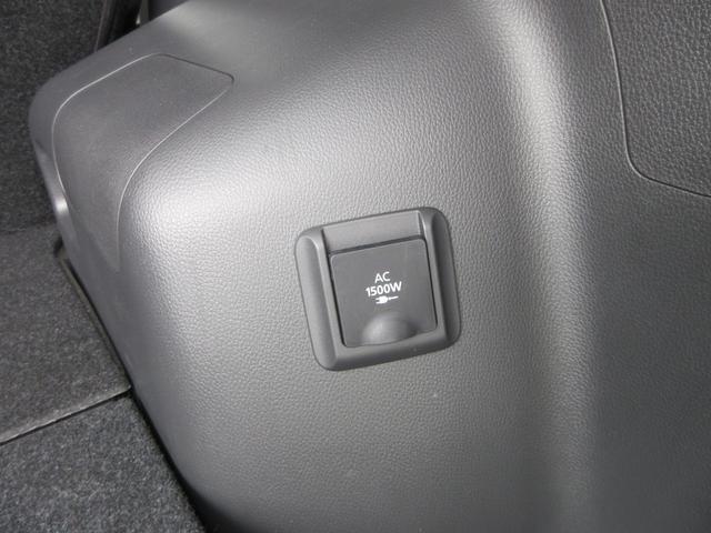 エクリプスクロスＰＨＥＶ Ｇ　４ＷＤ　純正ナビ　フルセグＴＶ　バックカメラ　マイパイロット　パドルシフト　ハーフレザーシート　シートヒーター　パワーシート　ステアリングヒーター　ヘッドアップディスプレイ　ＬＥＤヘッド　充電ケーブル（19枚目）