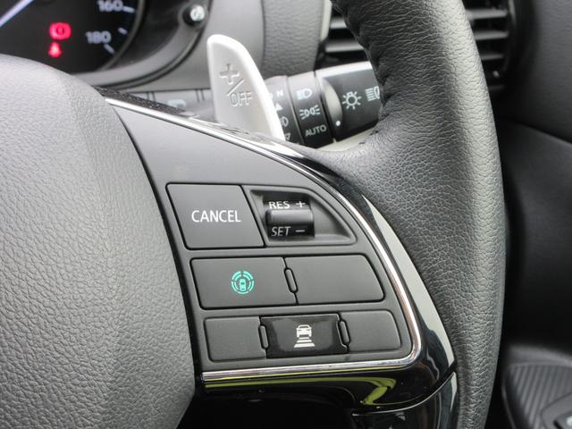 エクリプスクロスＰＨＥＶ Ｇ　４ＷＤ　純正ナビ　フルセグＴＶ　バックカメラ　マイパイロット　パドルシフト　ハーフレザーシート　シートヒーター　パワーシート　ステアリングヒーター　ヘッドアップディスプレイ　ＬＥＤヘッド　充電ケーブル（26枚目）