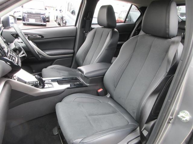 エクリプスクロスＰＨＥＶ Ｇ　４ＷＤ　純正ナビ　フルセグＴＶ　バックカメラ　マイパイロット　パドルシフト　ハーフレザーシート　シートヒーター　パワーシート　ステアリングヒーター　ヘッドアップディスプレイ　ＬＥＤヘッド　充電ケーブル（52枚目）