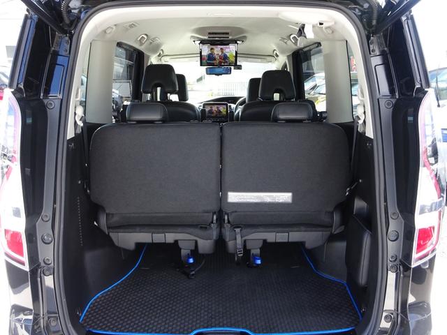 セレナ ｅ－パワー　ハイウェイスターＶ　アーバンクロム　プロパイロット　エアロ　アルパイン１１インチナビ　フルセグＴＶ　後席フリップダウンモニター　両側パワースライドドア　アラウンドビューモニター　ドライブレコーダー　ＥＴＣ　Ｂｌｕｅｔｏｏｔｈ（15枚目）