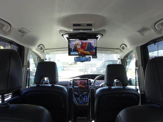 セレナ ｅ－パワー　ハイウェイスターＶ　アーバンクロム　プロパイロット　エアロ　アルパイン１１インチナビ　フルセグＴＶ　後席フリップダウンモニター　両側パワースライドドア　アラウンドビューモニター　ドライブレコーダー　ＥＴＣ　Ｂｌｕｅｔｏｏｔｈ（16枚目）