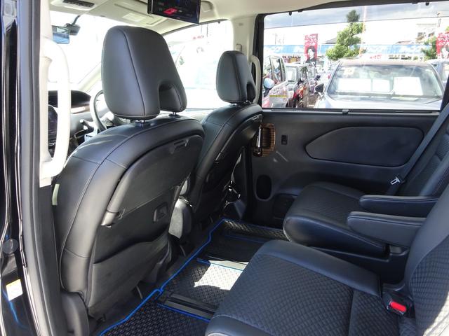 セレナ ｅ－パワー　ハイウェイスターＶ　アーバンクロム　プロパイロット　エアロ　アルパイン１１インチナビ　フルセグＴＶ　後席フリップダウンモニター　両側パワースライドドア　アラウンドビューモニター　ドライブレコーダー　ＥＴＣ　Ｂｌｕｅｔｏｏｔｈ（49枚目）