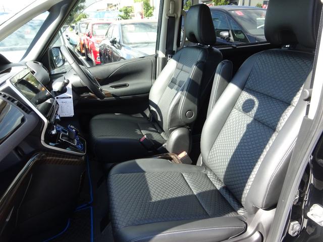 セレナ ｅ－パワー　ハイウェイスターＶ　アーバンクロム　プロパイロット　エアロ　アルパイン１１インチナビ　フルセグＴＶ　後席フリップダウンモニター　両側パワースライドドア　アラウンドビューモニター　ドライブレコーダー　ＥＴＣ　Ｂｌｕｅｔｏｏｔｈ（51枚目）