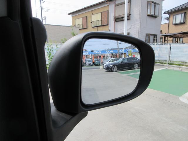 ムーヴキャンバス ストライプスＧ　スマートアシスト　純正ナビ　フルセグＴＶ　両側パワースライドドア　シートヒーター　ＬＥＤヘッドライト　スマートキー（19枚目）