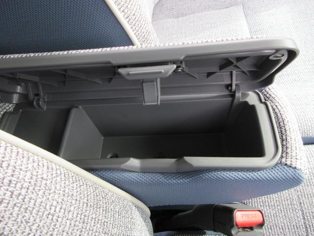 ムーヴキャンバス ストライプスＧ　スマートアシスト　純正ナビ　フルセグＴＶ　両側パワースライドドア　シートヒーター　ＬＥＤヘッドライト　スマートキー（43枚目）