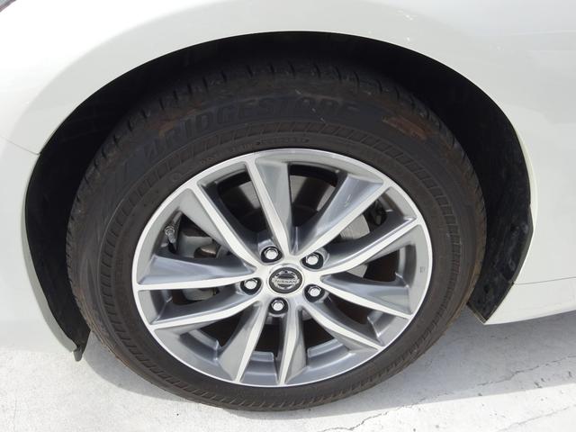 スカイライン 300GT 純正ナビ フルセグTV アラウンドビューモニター ドライブレコーダー ETC2.0 Bluetooth USB アダプティブクルーズコントロール レーンキープアシスト パワーシート オートライト(11枚目)