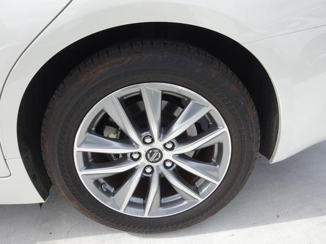 スカイライン 300GT 純正ナビ フルセグTV アラウンドビューモニター ドライブレコーダー ETC2.0 Bluetooth USB アダプティブクルーズコントロール レーンキープアシスト パワーシート オートライト(12枚目)