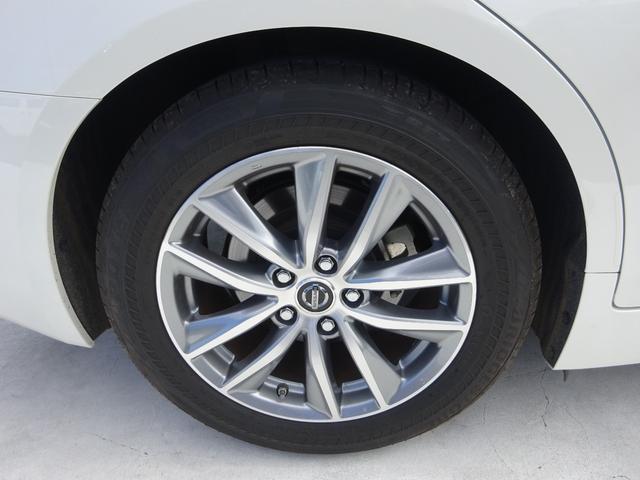 スカイライン 300GT 純正ナビ フルセグTV アラウンドビューモニター ドライブレコーダー ETC2.0 Bluetooth USB アダプティブクルーズコントロール レーンキープアシスト パワーシート オートライト(19枚目)