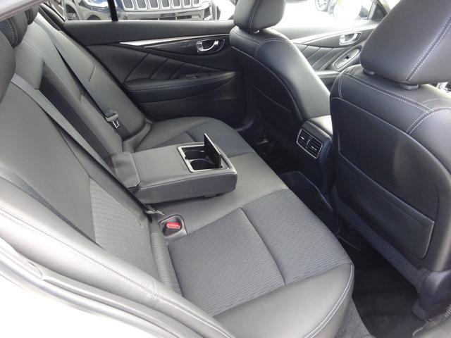 スカイライン 300GT 純正ナビ フルセグTV アラウンドビューモニター ドライブレコーダー ETC2.0 Bluetooth USB アダプティブクルーズコントロール レーンキープアシスト パワーシート オートライト(41枚目)