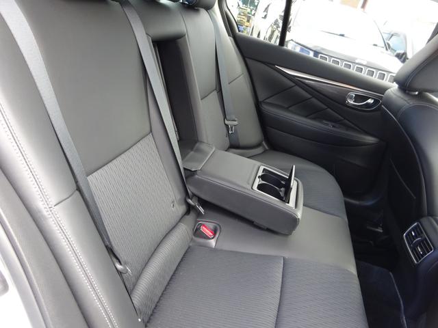 スカイライン 300GT 純正ナビ フルセグTV アラウンドビューモニター ドライブレコーダー ETC2.0 Bluetooth USB アダプティブクルーズコントロール レーンキープアシスト パワーシート オートライト(42枚目)