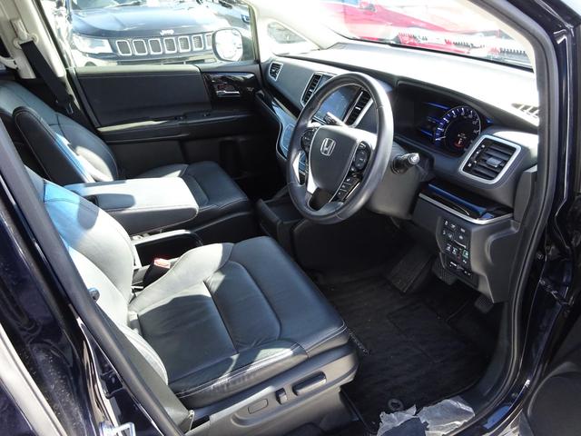 オデッセイハイブリッド ハイブリッドアブソルート・ＥＸホンダセンシング　ホンダセンシング　レザーシート　純正１１．４インチナビ　フルセグＴＶ　両側パワースライドドア　アラウンドビューモニター　ドライブレコーダー　ＥＴＣ２．０　Ｂｌｕｅｔｏｏｔｈ　ＤＩＳＣ　ＵＳＢ（39枚目）