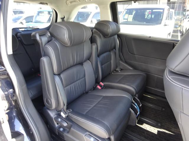 オデッセイハイブリッド ハイブリッドアブソルート・ＥＸホンダセンシング　ホンダセンシング　レザーシート　純正１１．４インチナビ　フルセグＴＶ　両側パワースライドドア　アラウンドビューモニター　ドライブレコーダー　ＥＴＣ２．０　Ｂｌｕｅｔｏｏｔｈ　ＤＩＳＣ　ＵＳＢ（42枚目）