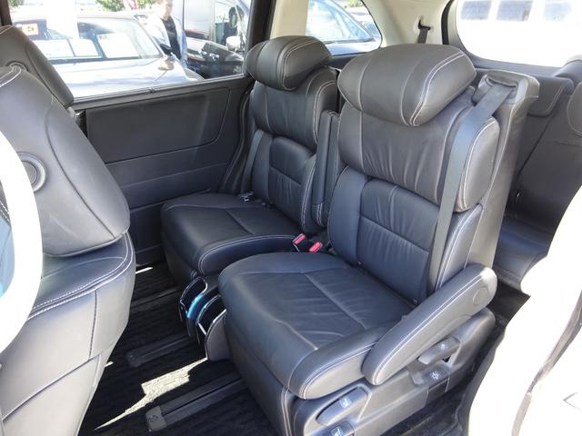 オデッセイハイブリッド ハイブリッドアブソルート・ＥＸホンダセンシング　ホンダセンシング　レザーシート　純正１１．４インチナビ　フルセグＴＶ　両側パワースライドドア　アラウンドビューモニター　ドライブレコーダー　ＥＴＣ２．０　Ｂｌｕｅｔｏｏｔｈ　ＤＩＳＣ　ＵＳＢ（46枚目）