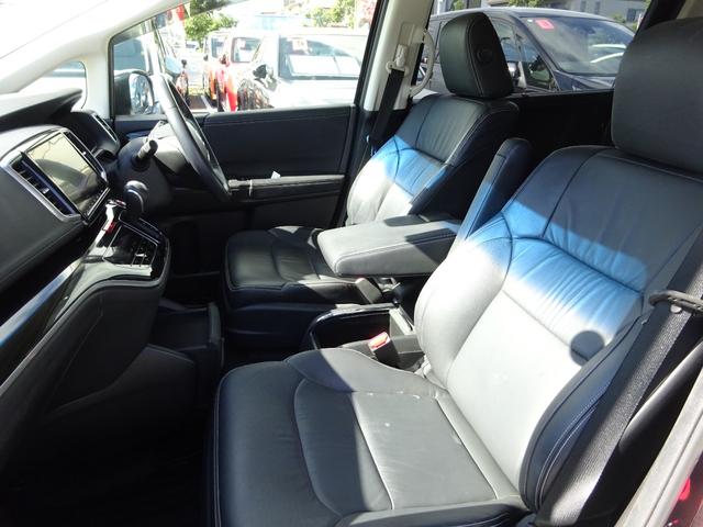 オデッセイハイブリッド ハイブリッドアブソルート・ＥＸホンダセンシング　ホンダセンシング　レザーシート　純正１１．４インチナビ　フルセグＴＶ　両側パワースライドドア　アラウンドビューモニター　ドライブレコーダー　ＥＴＣ２．０　Ｂｌｕｅｔｏｏｔｈ　ＤＩＳＣ　ＵＳＢ（49枚目）