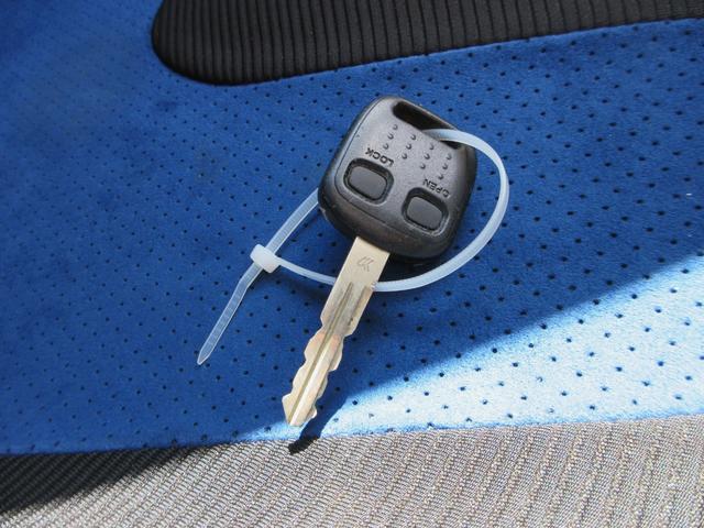 インプレッサ WRX 4WD 5速MT リアスポイラー 社外マフラー ターボタイマー カロッツェリアCDオーディオ ETC HIDヘッドランプ 社外18インチAW キーレスエントリー(46枚目)