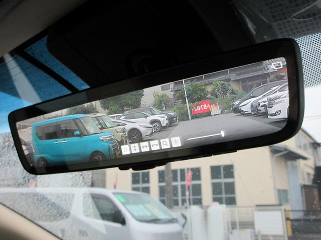 アルファード ２．５Ｘ　トヨタセーフティセンス　純正９インチナビ　フルセグＴＶ　バックカメラ　両側パワースライドドア　レーダークルーズコントロール　ドラレコ　ＥＴＣ　デジタルインナーミラー　ＬＥＤヘッドライト　スマートキー（28枚目）