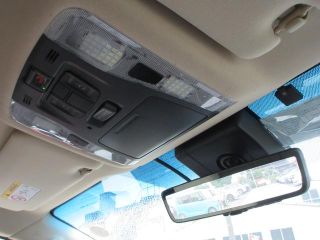 アルファード ２．５Ｘ　トヨタセーフティセンス　純正９インチナビ　フルセグＴＶ　バックカメラ　両側パワースライドドア　レーダークルーズコントロール　ドラレコ　ＥＴＣ　デジタルインナーミラー　ＬＥＤヘッドライト　スマートキー（29枚目）