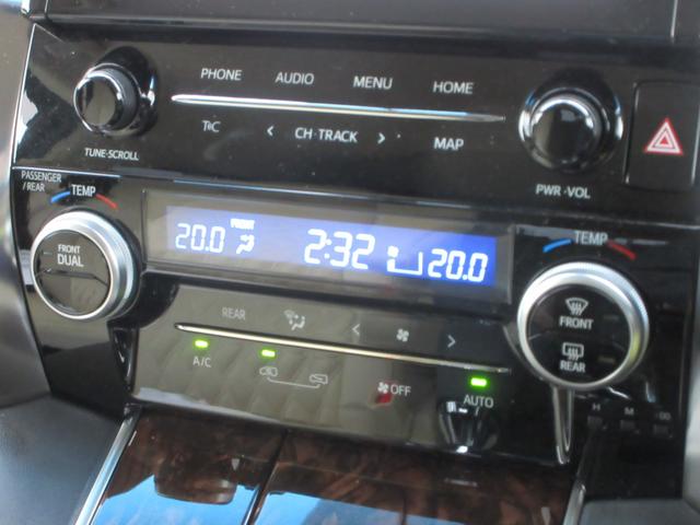 アルファード ２．５Ｘ　トヨタセーフティセンス　純正９インチナビ　フルセグＴＶ　バックカメラ　両側パワースライドドア　レーダークルーズコントロール　ドラレコ　ＥＴＣ　デジタルインナーミラー　ＬＥＤヘッドライト　スマートキー（42枚目）