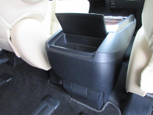 アルファード ２．５Ｘ　トヨタセーフティセンス　純正９インチナビ　フルセグＴＶ　バックカメラ　両側パワースライドドア　レーダークルーズコントロール　ドラレコ　ＥＴＣ　デジタルインナーミラー　ＬＥＤヘッドライト　スマートキー（50枚目）