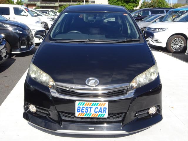 ウィッシュ １．８Ｓモノトーン（5枚目）