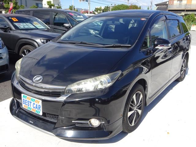 ウィッシュ １．８Ｓモノトーン（6枚目）