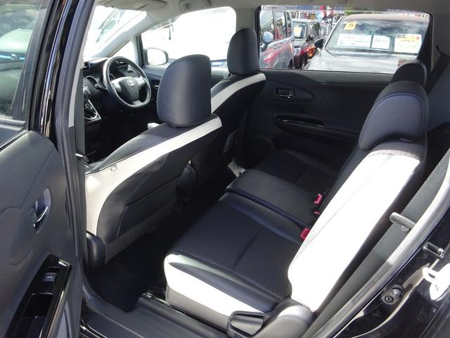 ウィッシュ １．８Ｓモノトーン（42枚目）