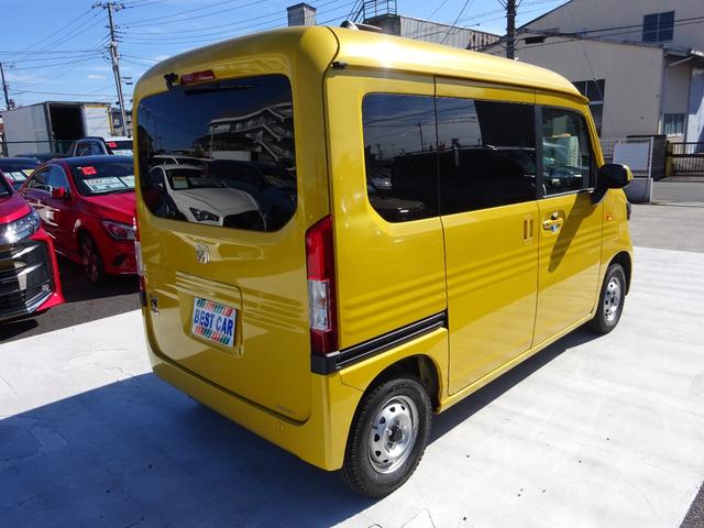 Ｎ－ＶＡＮ＋スタイル ファン　ワンオーナー　ワンセグＴＶ　バックカメラ　ＥＴＣ　Ｂｌｕｅｔｏｏｔｈ　ＣＤ　アダプティブクルーズコントロール　レーンキープアシスト　オートライト　オートハイビーム　ＬＥＤヘッドライト　電動格納ミラー（13枚目）