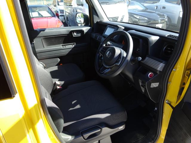 Ｎ－ＶＡＮ＋スタイル ファン　ワンオーナー　ワンセグＴＶ　バックカメラ　ＥＴＣ　Ｂｌｕｅｔｏｏｔｈ　ＣＤ　アダプティブクルーズコントロール　レーンキープアシスト　オートライト　オートハイビーム　ＬＥＤヘッドライト　電動格納ミラー（34枚目）