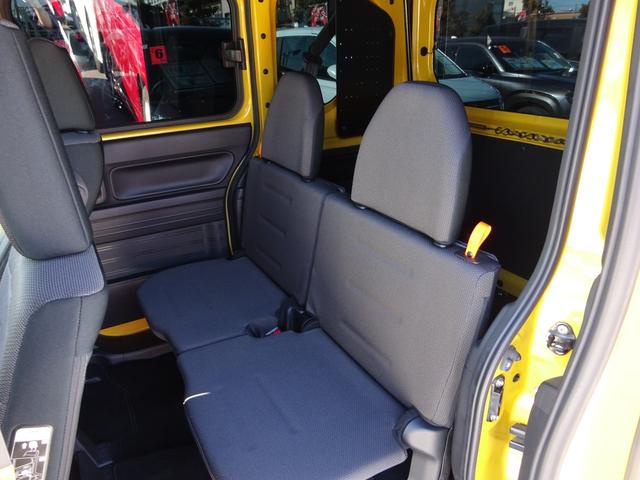 Ｎ－ＶＡＮ＋スタイル ファン　ワンオーナー　ワンセグＴＶ　バックカメラ　ＥＴＣ　Ｂｌｕｅｔｏｏｔｈ　ＣＤ　アダプティブクルーズコントロール　レーンキープアシスト　オートライト　オートハイビーム　ＬＥＤヘッドライト　電動格納ミラー（38枚目）