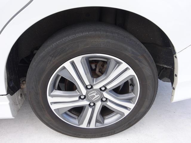 ステップワゴンスパーダ スパーダハイブリッド　Ｇ・ＥＸ　ホンダセンシング　ホンダセンシング　純正１１．４インチナビ　フルセグＴＶ　後席フリップダウンモニター　両側パワースライドドア　アラウンドビューモニター　ドライブレコーダー　ＥＴＣ　Ｂｌｕｅｔｏｏｔｈ　ＤＩＳＣ　ＵＳＢ（11枚目）