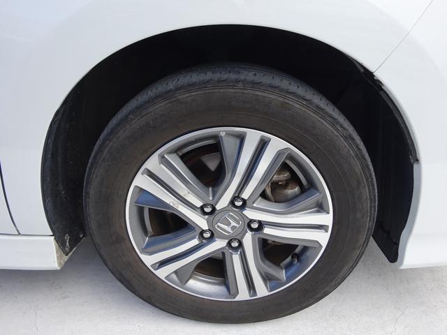 ステップワゴンスパーダ スパーダハイブリッド　Ｇ・ＥＸ　ホンダセンシング　ホンダセンシング　純正１１．４インチナビ　フルセグＴＶ　後席フリップダウンモニター　両側パワースライドドア　アラウンドビューモニター　ドライブレコーダー　ＥＴＣ　Ｂｌｕｅｔｏｏｔｈ　ＤＩＳＣ　ＵＳＢ（17枚目）