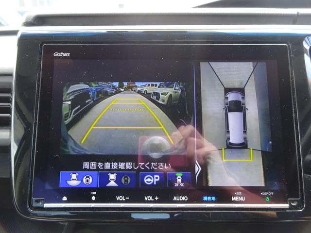 ステップワゴンスパーダ スパーダハイブリッド　Ｇ・ＥＸ　ホンダセンシング　ホンダセンシング　純正１１．４インチナビ　フルセグＴＶ　後席フリップダウンモニター　両側パワースライドドア　アラウンドビューモニター　ドライブレコーダー　ＥＴＣ　Ｂｌｕｅｔｏｏｔｈ　ＤＩＳＣ　ＵＳＢ（36枚目）