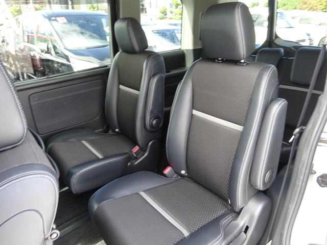 ステップワゴンスパーダ スパーダハイブリッド　Ｇ・ＥＸ　ホンダセンシング　ホンダセンシング　純正１１．４インチナビ　フルセグＴＶ　後席フリップダウンモニター　両側パワースライドドア　アラウンドビューモニター　ドライブレコーダー　ＥＴＣ　Ｂｌｕｅｔｏｏｔｈ　ＤＩＳＣ　ＵＳＢ（49枚目）