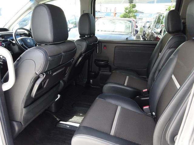 ステップワゴンスパーダ スパーダハイブリッド　Ｇ・ＥＸ　ホンダセンシング　ホンダセンシング　純正１１．４インチナビ　フルセグＴＶ　後席フリップダウンモニター　両側パワースライドドア　アラウンドビューモニター　ドライブレコーダー　ＥＴＣ　Ｂｌｕｅｔｏｏｔｈ　ＤＩＳＣ　ＵＳＢ（50枚目）