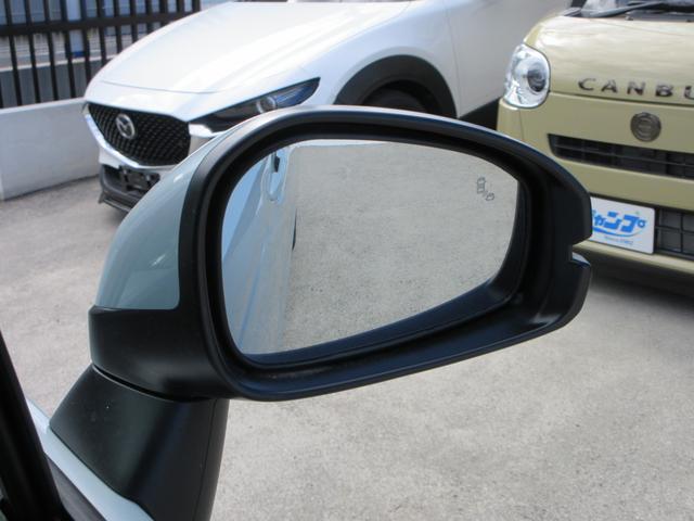 フリード ｅ：ＨＥＶエアー　ＥＸ　純正９型ナビ　フルセグＴＶ　バックカメラ　両側パワースライドドア　アダプティブクルーズコントロール　ＥＴＣ　ブラインドスポットモニター　ハーフレザーシート　シートヒーター　ＬＥＤヘッド　スマートキー（19枚目）