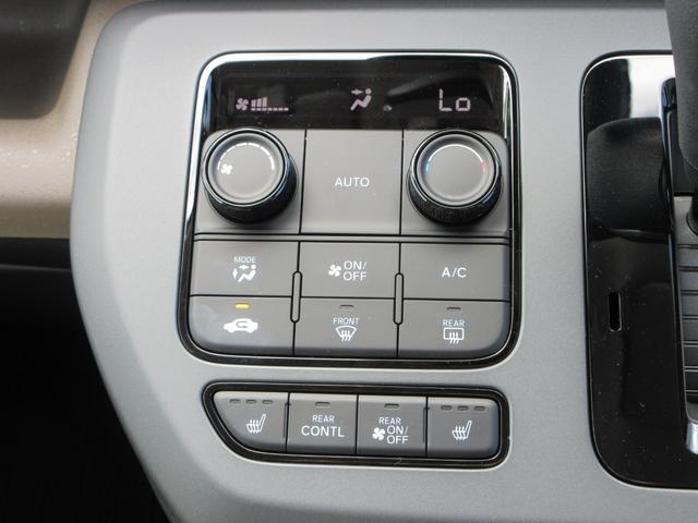 フリード ｅ：ＨＥＶエアー　ＥＸ　純正９型ナビ　フルセグＴＶ　バックカメラ　両側パワースライドドア　アダプティブクルーズコントロール　ＥＴＣ　ブラインドスポットモニター　ハーフレザーシート　シートヒーター　ＬＥＤヘッド　スマートキー（34枚目）