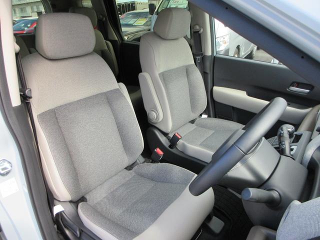 フリード ｅ：ＨＥＶエアー　ＥＸ　純正９型ナビ　フルセグＴＶ　バックカメラ　両側パワースライドドア　アダプティブクルーズコントロール　ＥＴＣ　ブラインドスポットモニター　ハーフレザーシート　シートヒーター　ＬＥＤヘッド　スマートキー（39枚目）