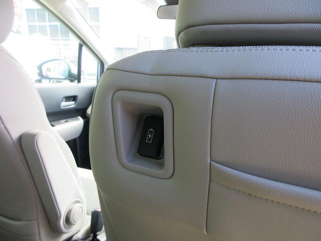 フリード ｅ：ＨＥＶエアー　ＥＸ　純正９型ナビ　フルセグＴＶ　バックカメラ　両側パワースライドドア　アダプティブクルーズコントロール　ＥＴＣ　ブラインドスポットモニター　ハーフレザーシート　シートヒーター　ＬＥＤヘッド　スマートキー（42枚目）