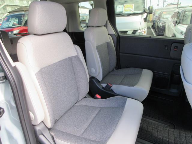 フリード ｅ：ＨＥＶエアー　ＥＸ　純正９型ナビ　フルセグＴＶ　バックカメラ　両側パワースライドドア　アダプティブクルーズコントロール　ＥＴＣ　ブラインドスポットモニター　ハーフレザーシート　シートヒーター　ＬＥＤヘッド　スマートキー（44枚目）