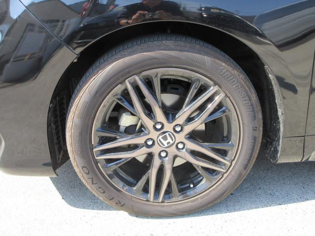 オデッセイハイブリッド e:HEVアブソルート・EX ホンダセンシング レザーシート 純正10インチナビ フルセグTV 後席フリップダウンモニター 全周囲カメラ パワーバックドア 両側パワースライドドア ドラレコ ETC シートヒーター パワーシート(9枚目)