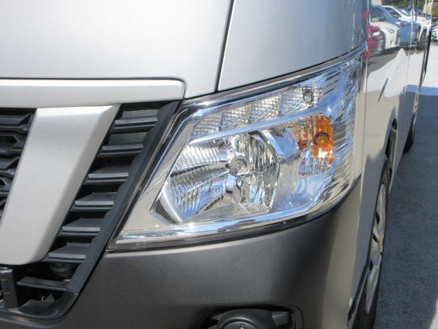 ＮＶ３５０キャラバンバン ロングＤＸ　アルパインナビ　フルセグＴＶ　バックカメラ　ドライブレコーダー　両側スライドドア　キーレスエントリー　Ｂｌｕｅｔｏｏｔｎ（8枚目）