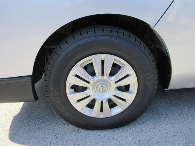 ＮＶ３５０キャラバンバン ロングＤＸ　アルパインナビ　フルセグＴＶ　バックカメラ　ドライブレコーダー　両側スライドドア　キーレスエントリー　Ｂｌｕｅｔｏｏｔｎ（9枚目）