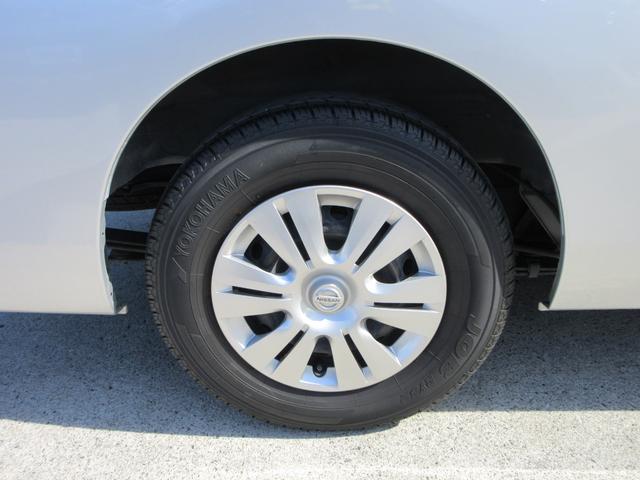 ＮＶ３５０キャラバンバン ロングＤＸ　アルパインナビ　フルセグＴＶ　バックカメラ　ドライブレコーダー　両側スライドドア　キーレスエントリー　Ｂｌｕｅｔｏｏｔｎ（11枚目）