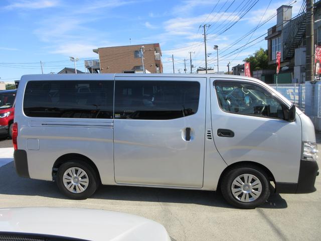 ＮＶ３５０キャラバンバン ロングＤＸ　アルパインナビ　フルセグＴＶ　バックカメラ　ドライブレコーダー　両側スライドドア　キーレスエントリー　Ｂｌｕｅｔｏｏｔｎ（13枚目）